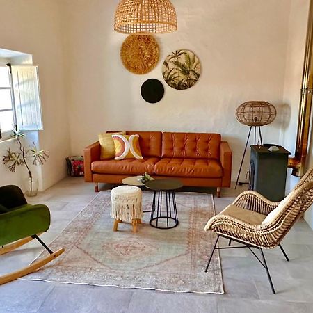 Casa Sereno Benagil Ngoại thất bức ảnh