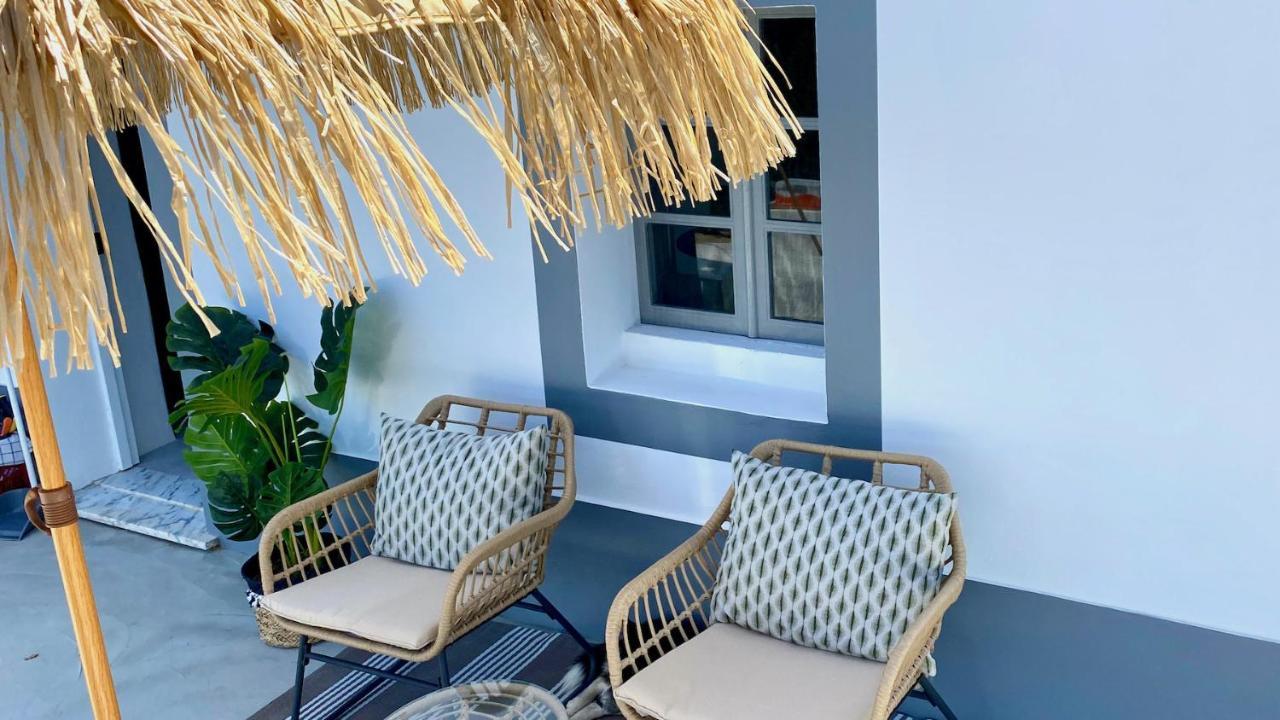 Casa Sereno Benagil Ngoại thất bức ảnh