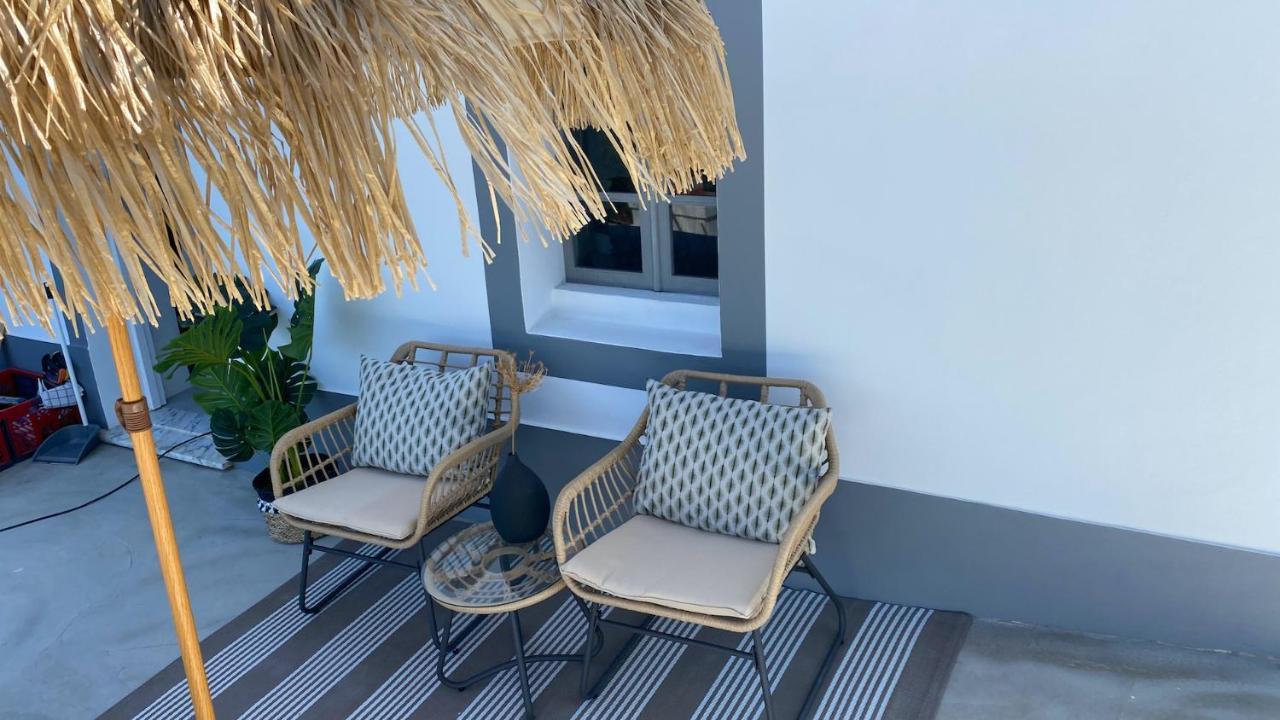 Casa Sereno Benagil Ngoại thất bức ảnh