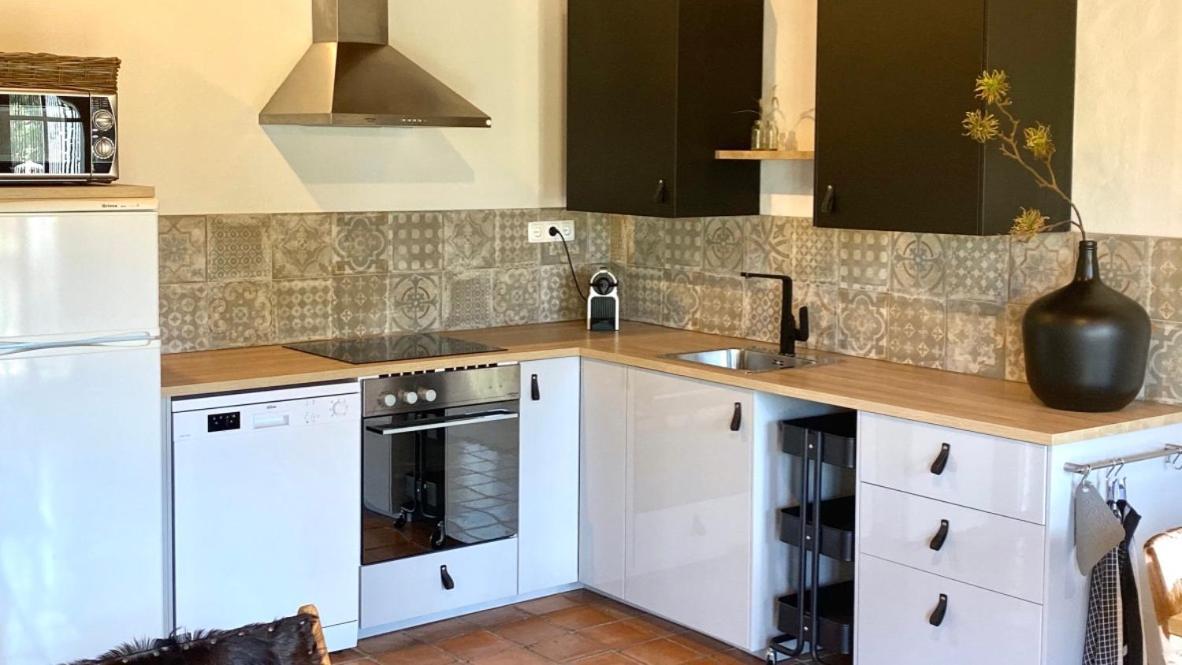 Casa Sereno Benagil Ngoại thất bức ảnh