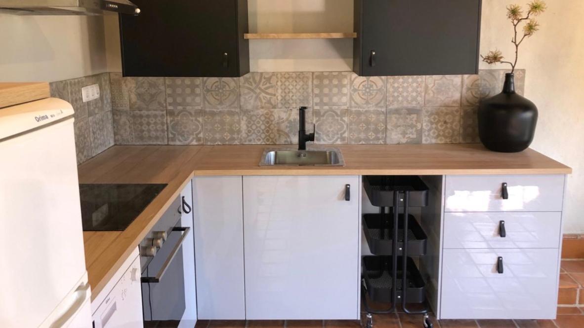 Casa Sereno Benagil Ngoại thất bức ảnh