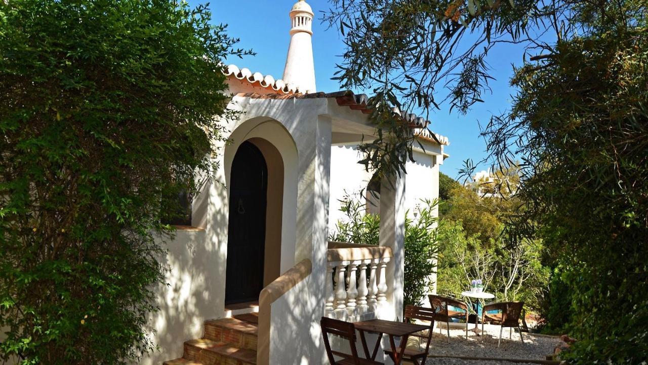Casa Sereno Benagil Ngoại thất bức ảnh