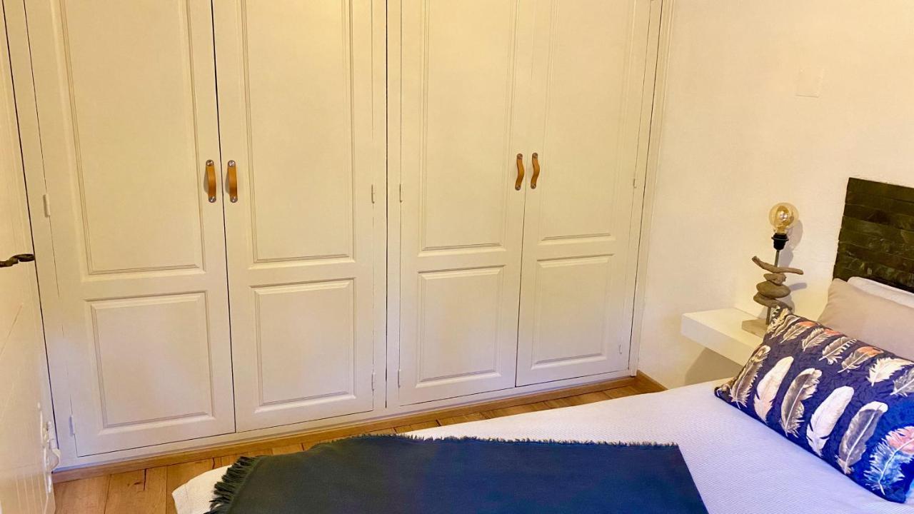 Casa Sereno Benagil Ngoại thất bức ảnh