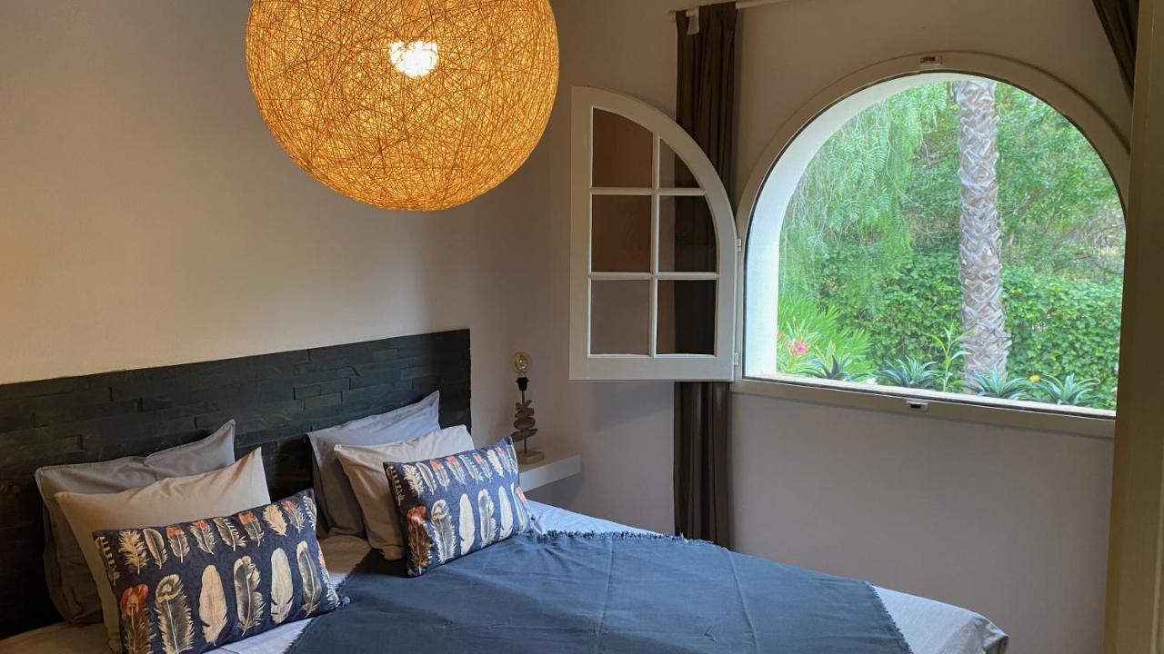 Casa Sereno Benagil Ngoại thất bức ảnh