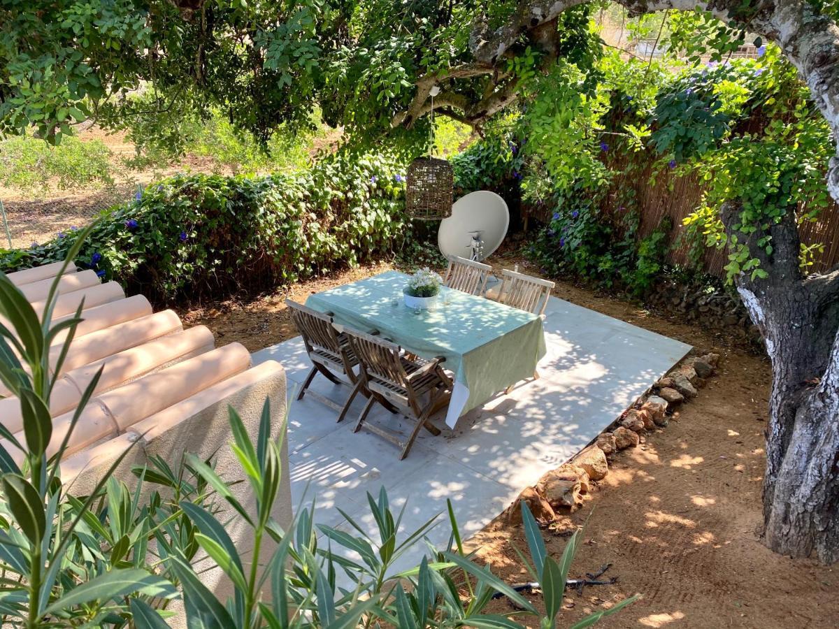Casa Sereno Benagil Ngoại thất bức ảnh