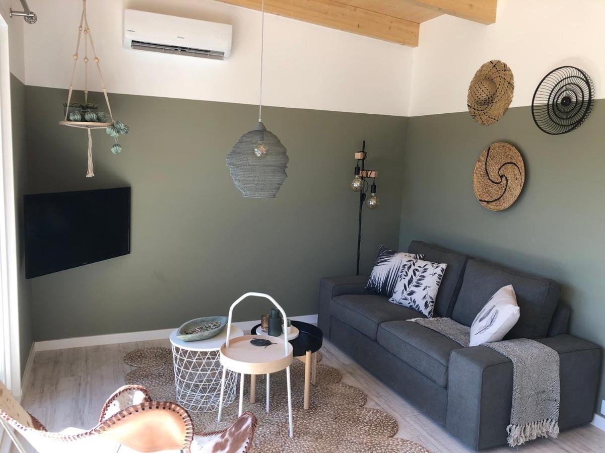 Casa Sereno Benagil Ngoại thất bức ảnh