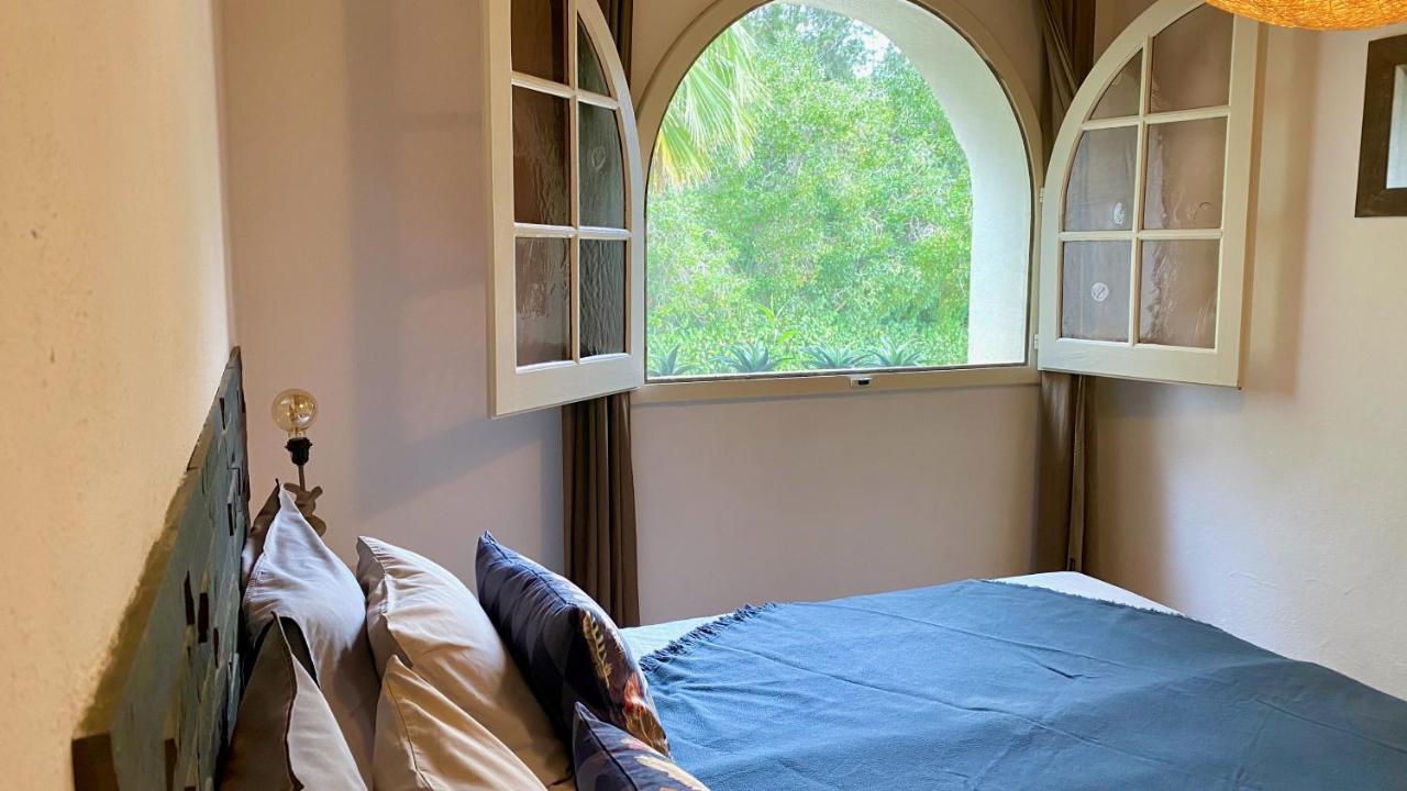 Casa Sereno Benagil Ngoại thất bức ảnh