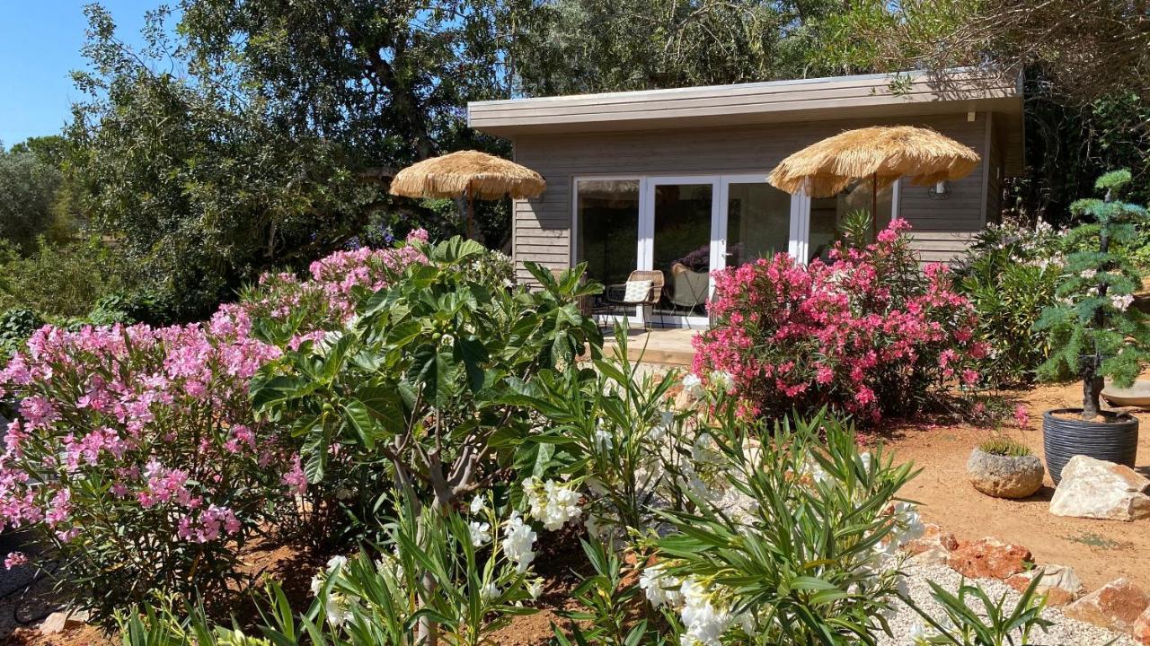 Casa Sereno Benagil Ngoại thất bức ảnh