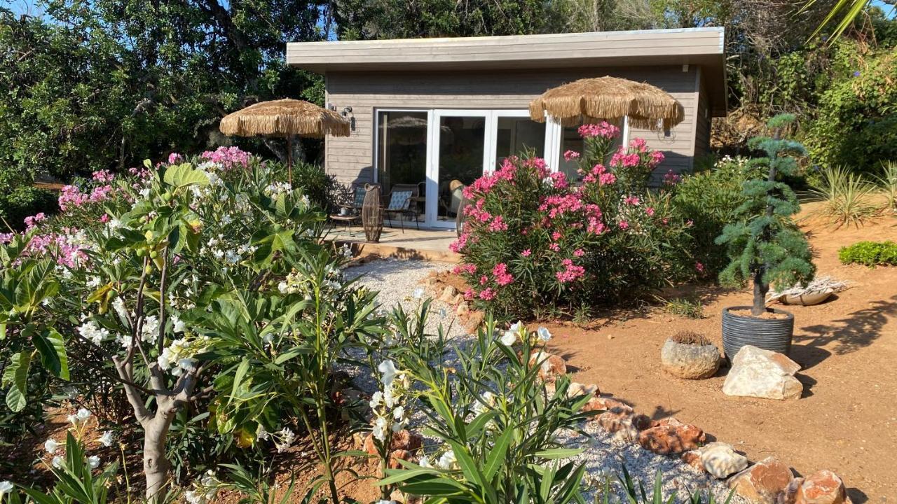 Casa Sereno Benagil Ngoại thất bức ảnh