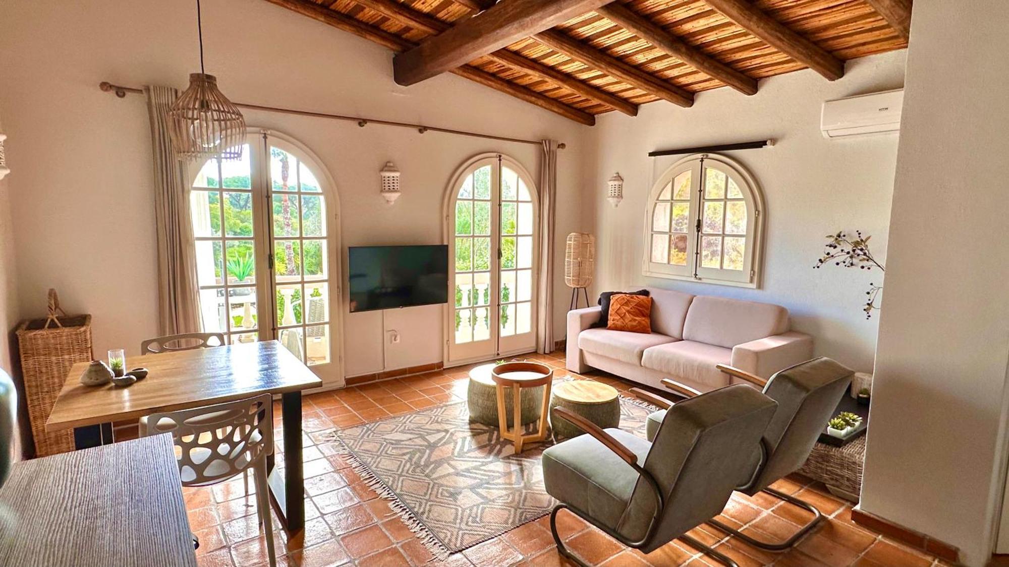 Casa Sereno Benagil Ngoại thất bức ảnh