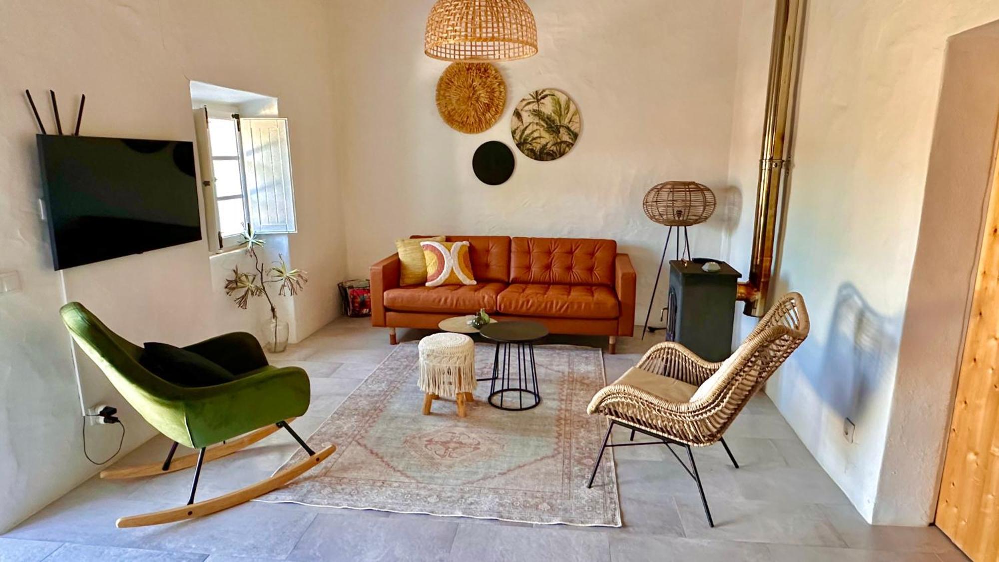 Casa Sereno Benagil Ngoại thất bức ảnh
