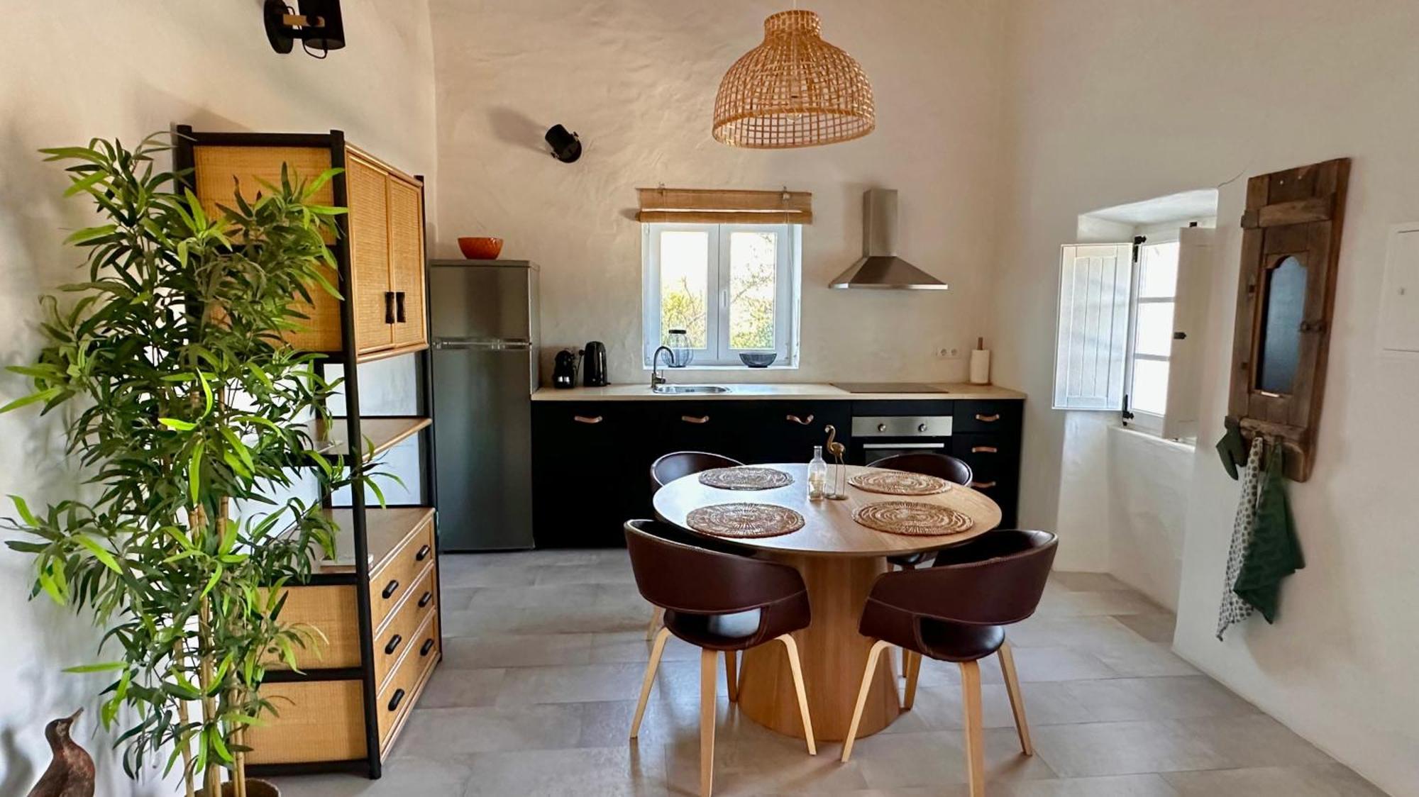 Casa Sereno Benagil Ngoại thất bức ảnh