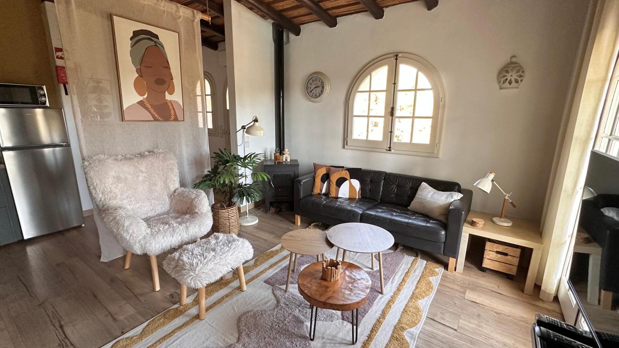 Casa Sereno Benagil Ngoại thất bức ảnh