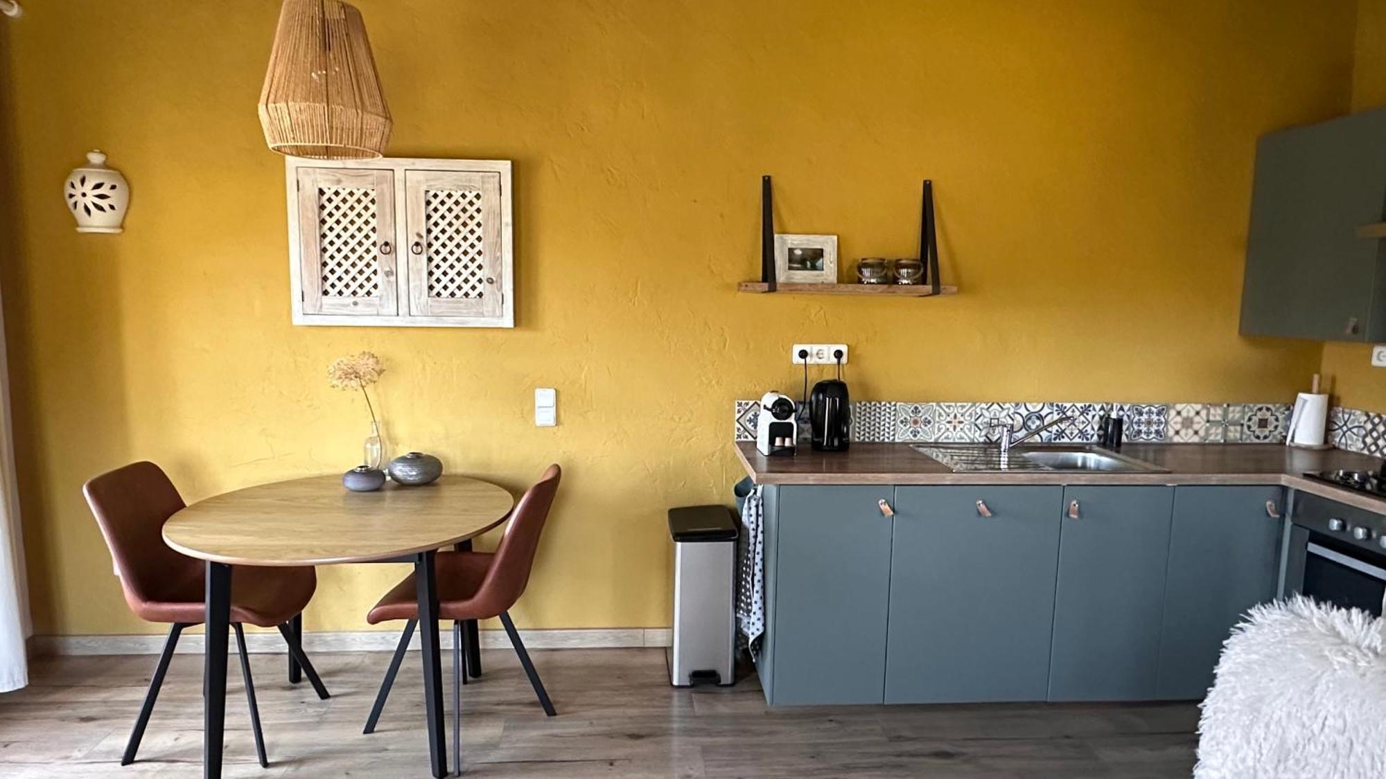 Casa Sereno Benagil Ngoại thất bức ảnh