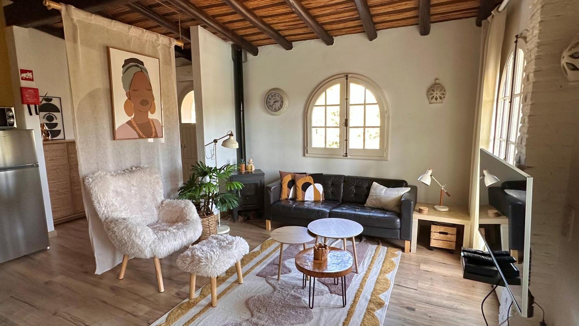Casa Sereno Benagil Ngoại thất bức ảnh