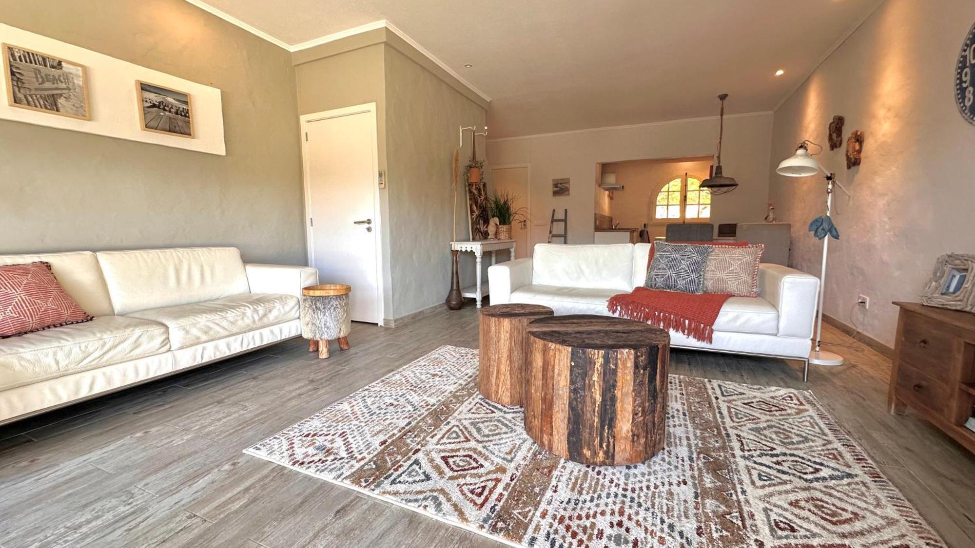 Casa Sereno Benagil Ngoại thất bức ảnh