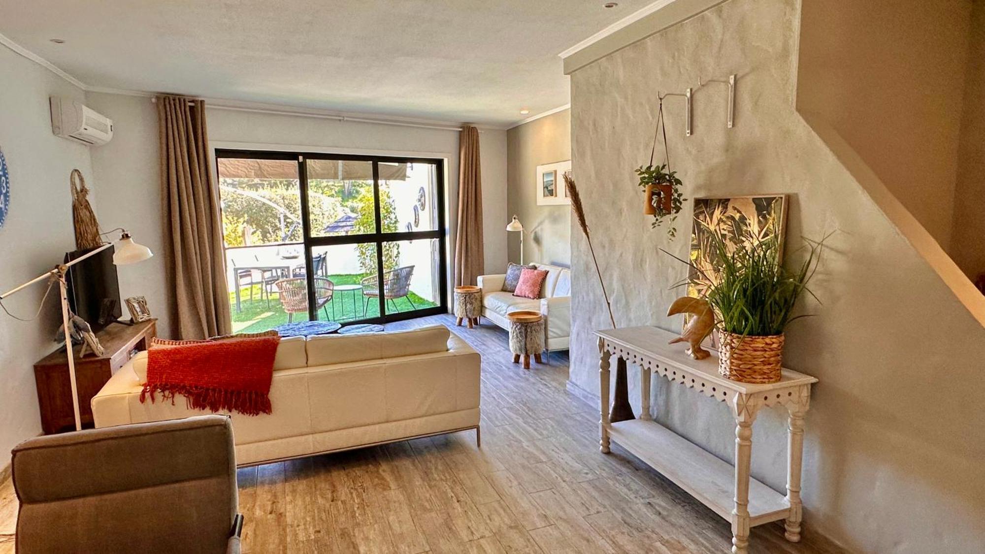 Casa Sereno Benagil Ngoại thất bức ảnh