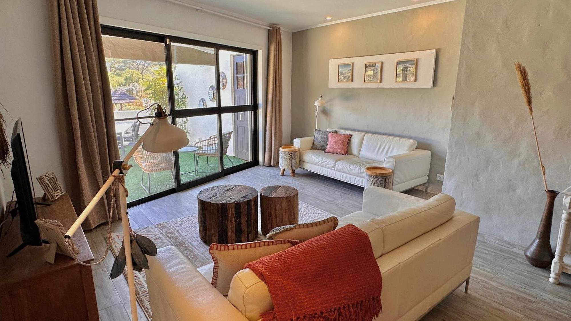 Casa Sereno Benagil Ngoại thất bức ảnh