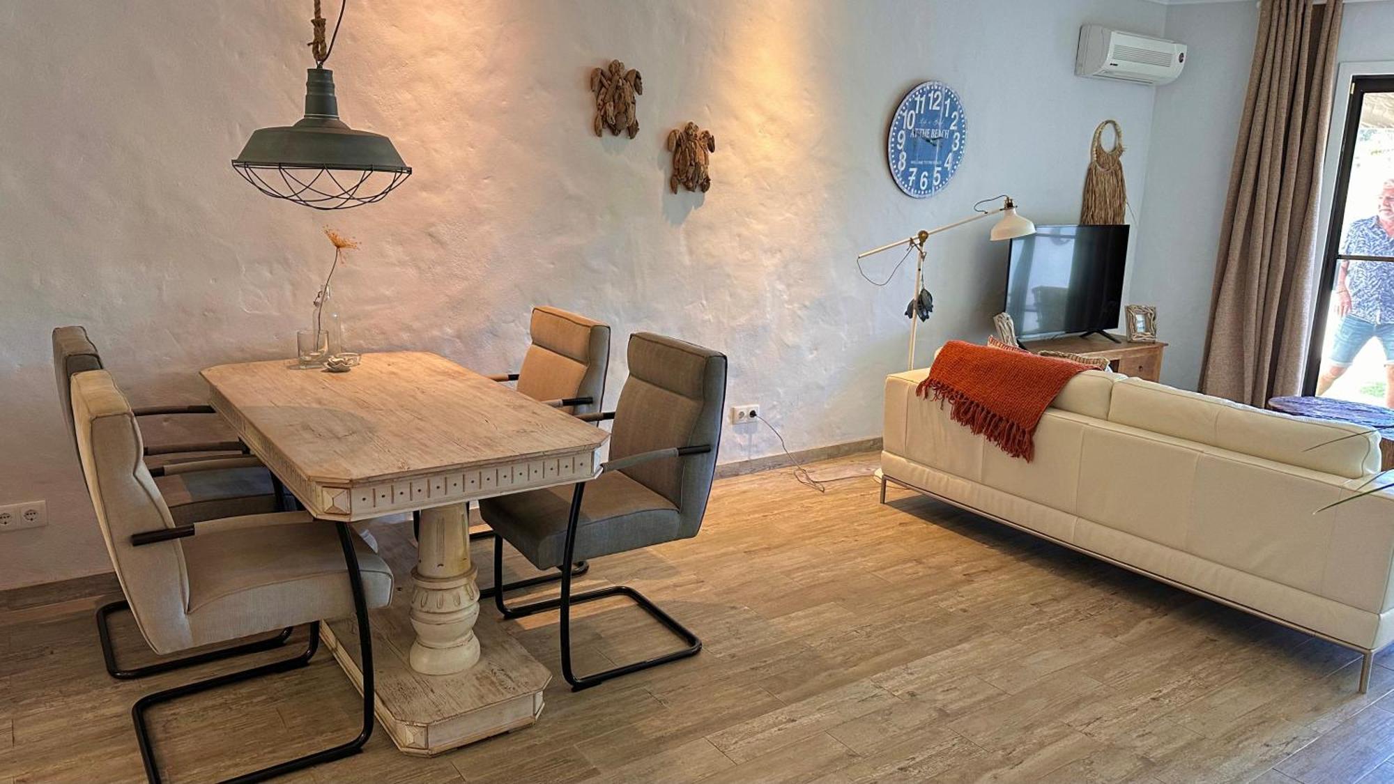 Casa Sereno Benagil Ngoại thất bức ảnh