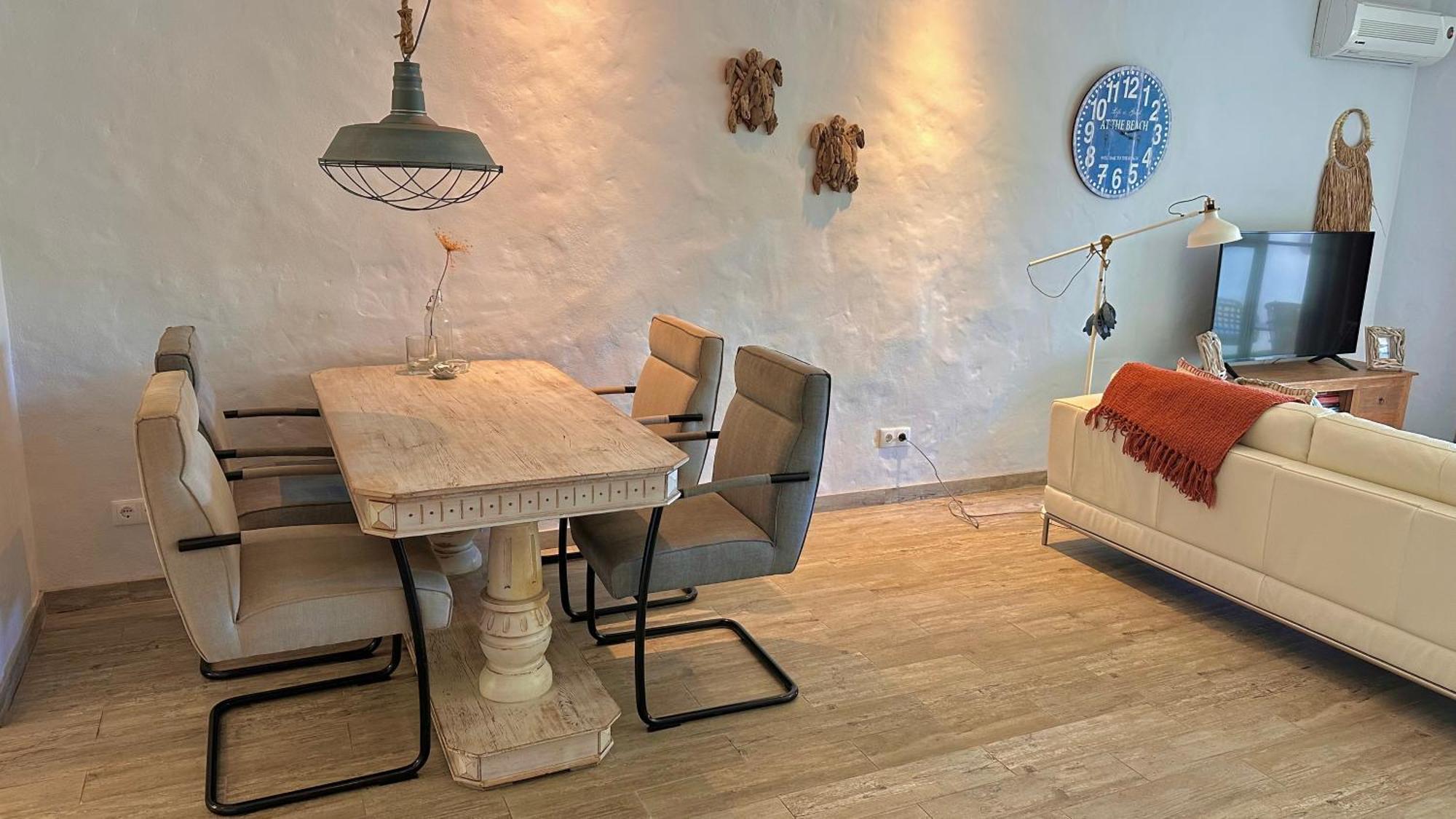 Casa Sereno Benagil Ngoại thất bức ảnh