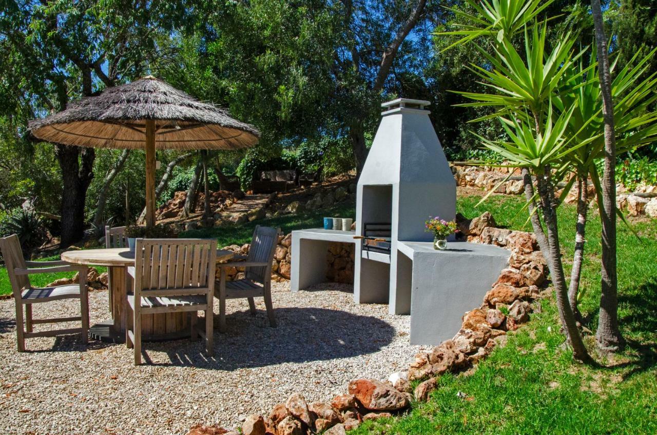 Casa Sereno Benagil Ngoại thất bức ảnh
