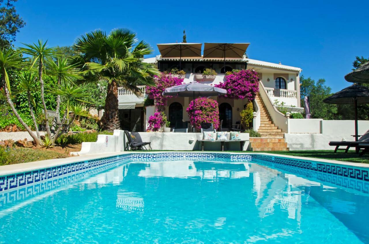 Casa Sereno Benagil Ngoại thất bức ảnh